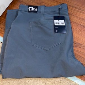 Zyia men’s pants